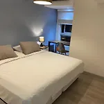 Moderno Departamento Miraflores 360