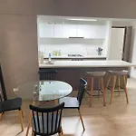 Moderno Departamento Miraflores 360
