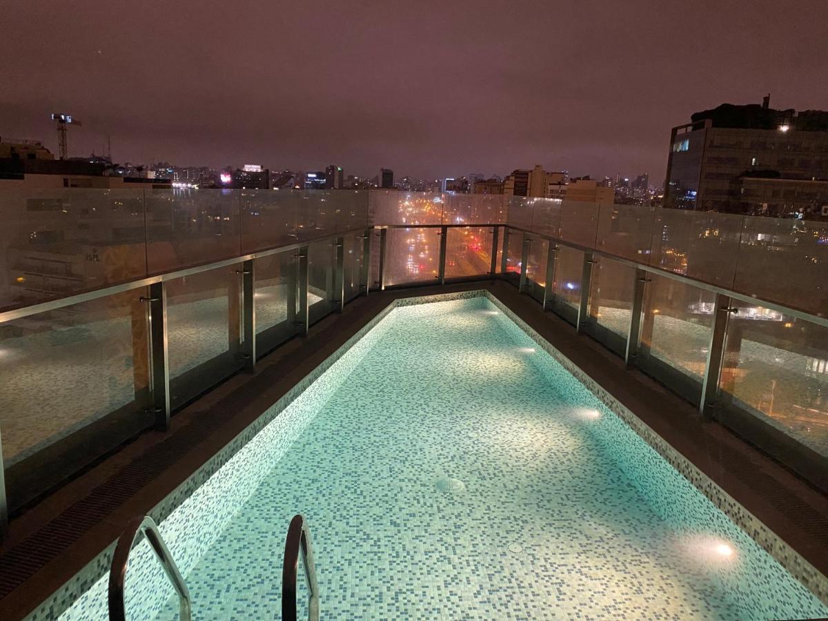 Moderno Departamento Miraflores 360 Apartment Lima