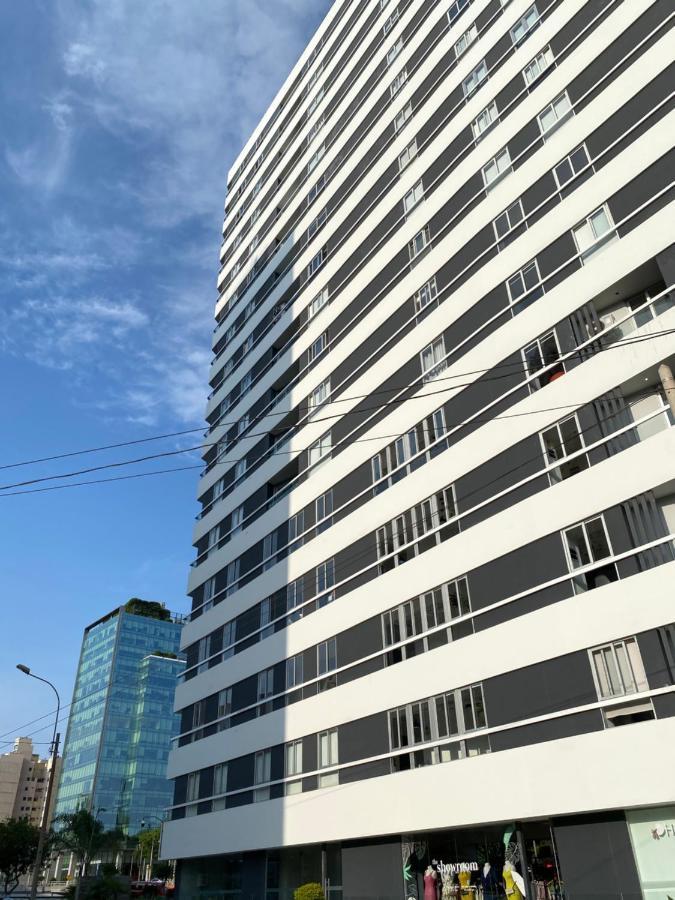 Moderno Departamento Miraflores 360 Apartment