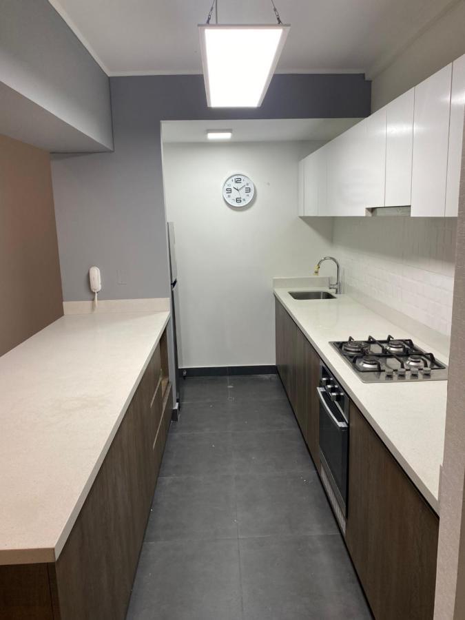 Moderno Departamento Miraflores 360 Apartment Lima