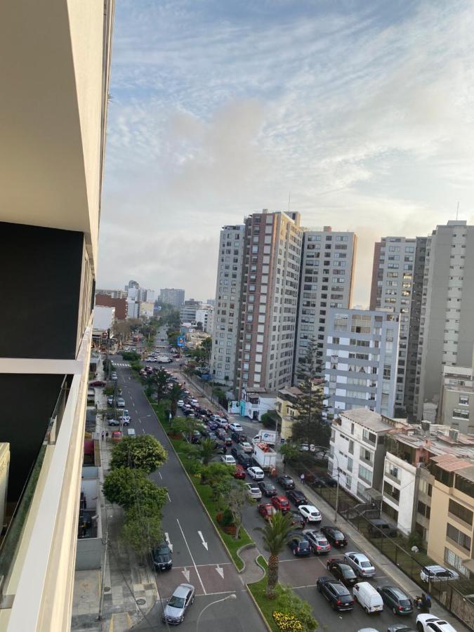 Moderno Departamento Miraflores 360 Apartment Lima
