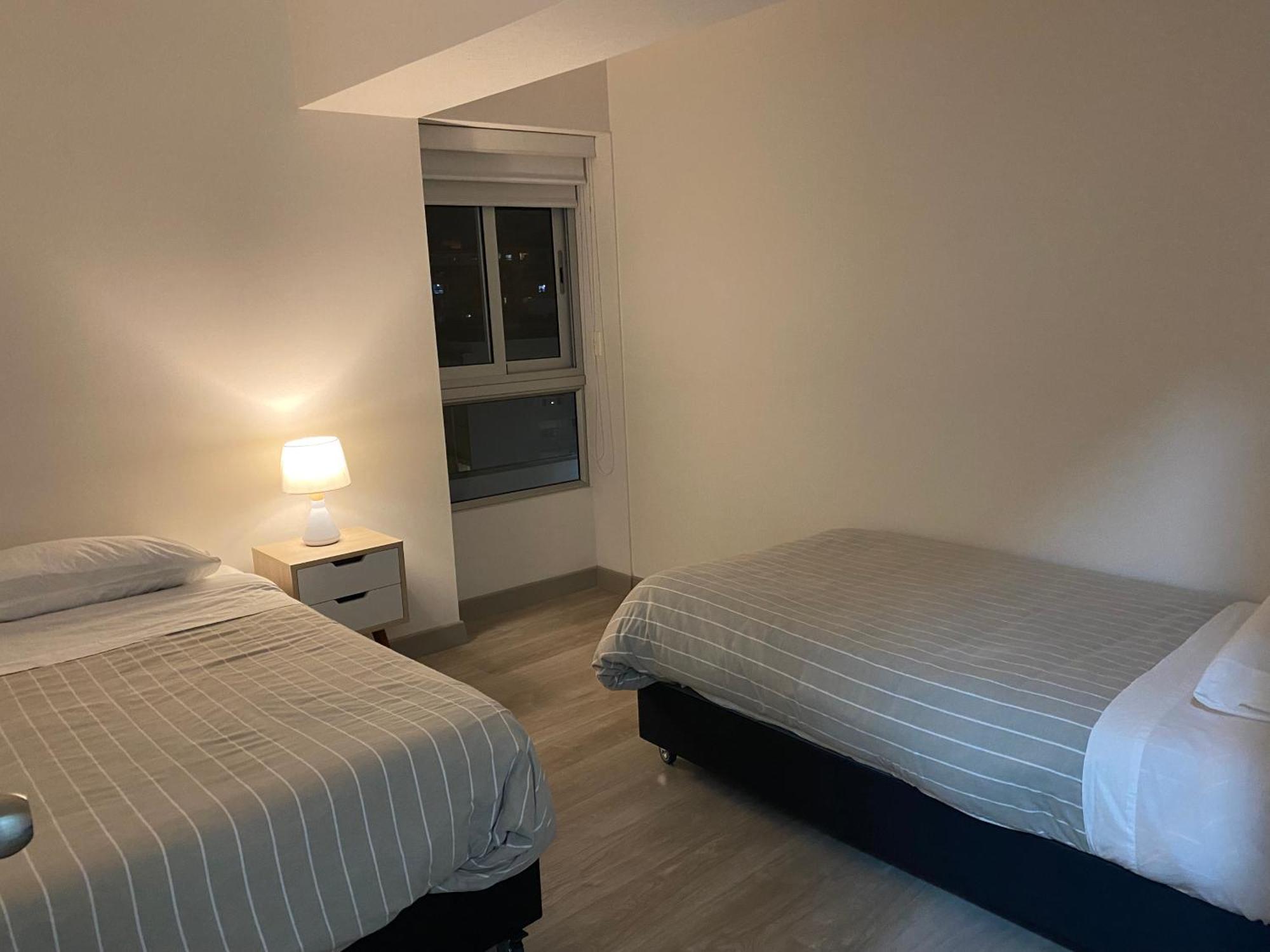 Apartment Moderno Departamento Miraflores 360
