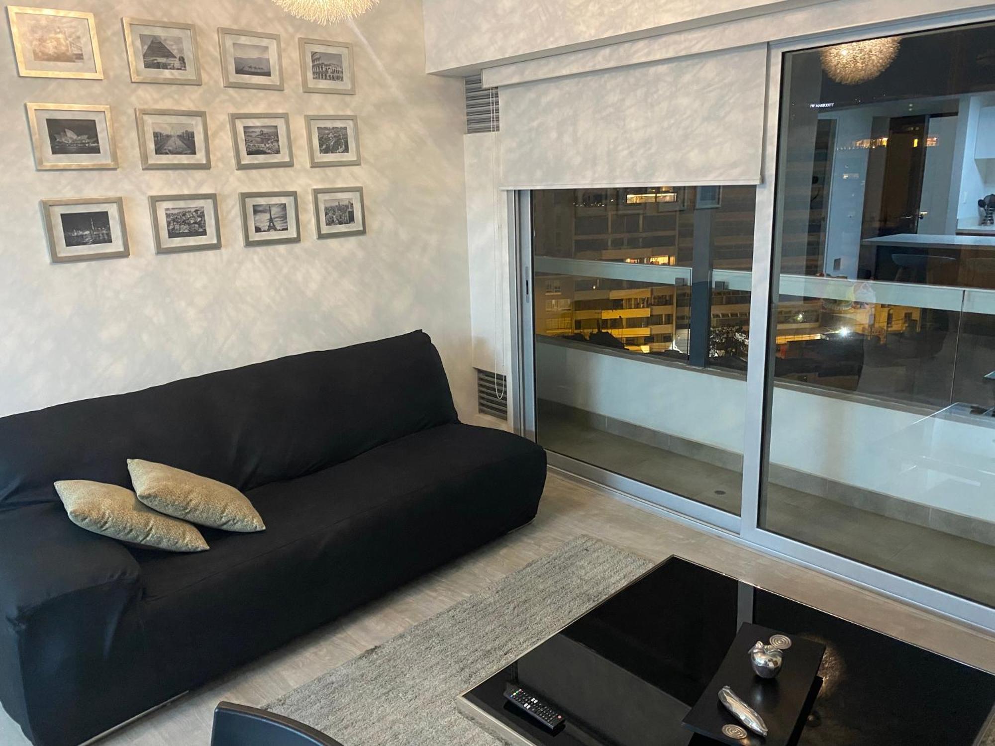 Apartment Moderno Departamento Miraflores 360